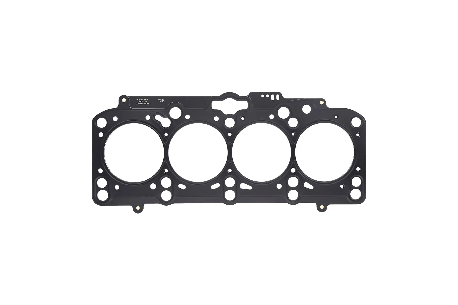 KAMOKA tömítés, hengerfej - 8701229 - TothCarparts