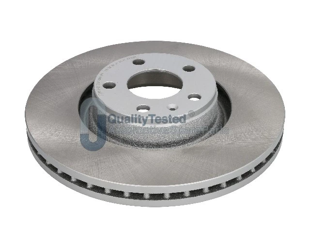 JAPANPARTS féktárcsa - DI0926JM - TothCarparts