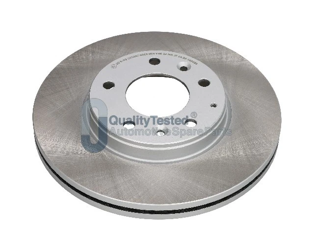 JAPANPARTS féktárcsa - DI305JM - TothCarparts