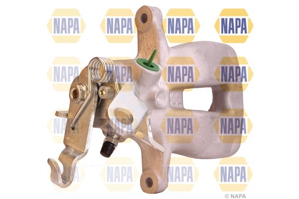 NAPA féknyereg - NCA1082RM - TothCarparts