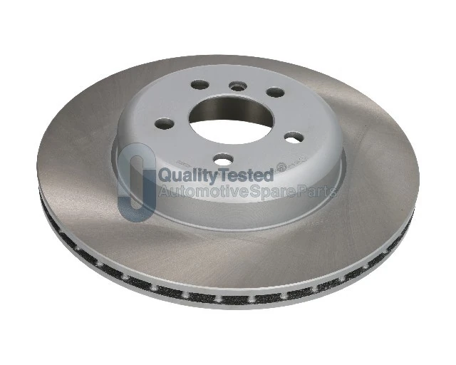 JAPANPARTS féktárcsa - DP0124JM - TothCarparts