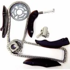 BÖLK vezérműlánc készlet - BOL-H011001 - TothCarparts