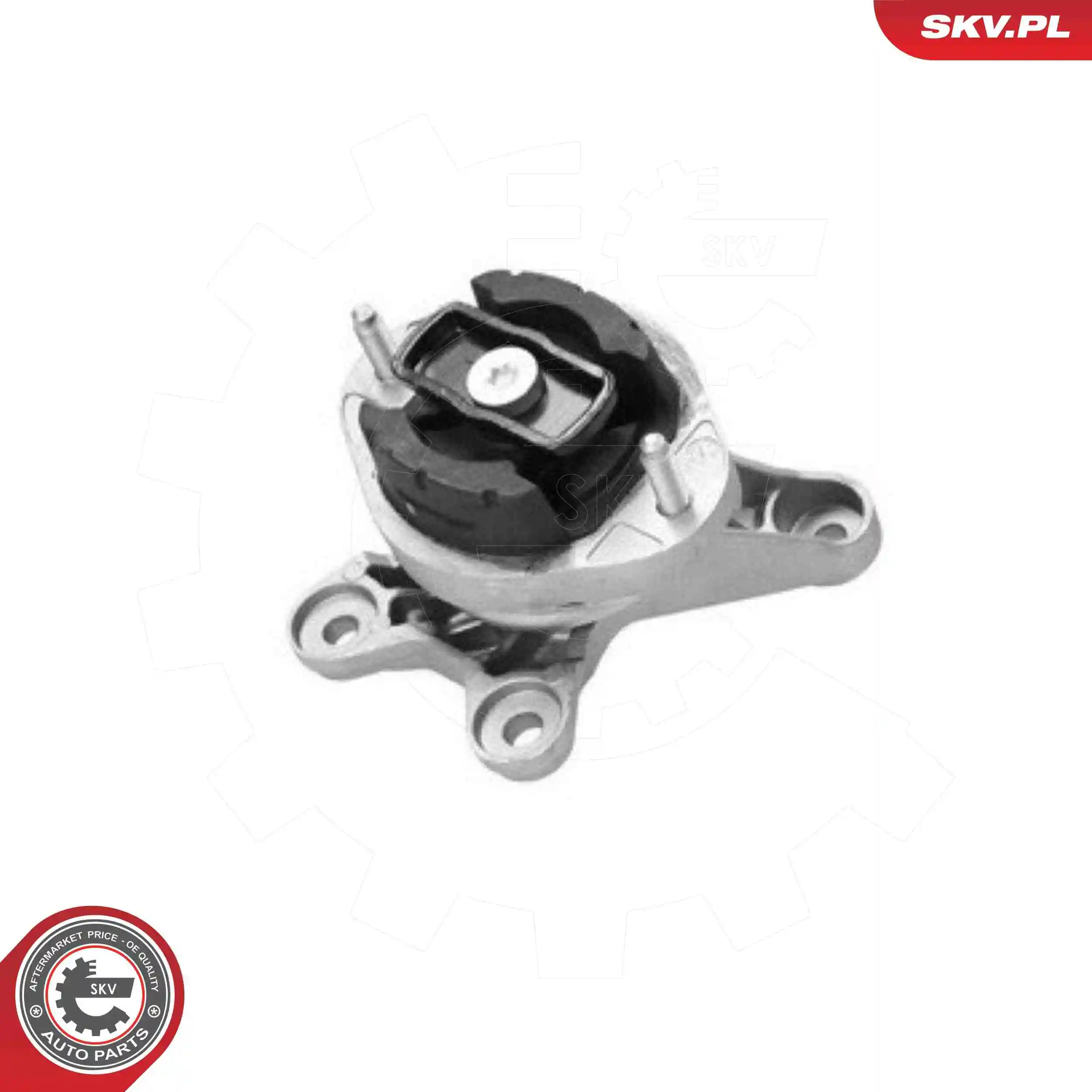 ESEN SKV csapágy, sebességváltó - 75SKV838 - TothCarparts