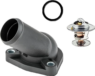 MOTORAD termosztát, hűtőfolyadék - 7033KT - TothCarparts