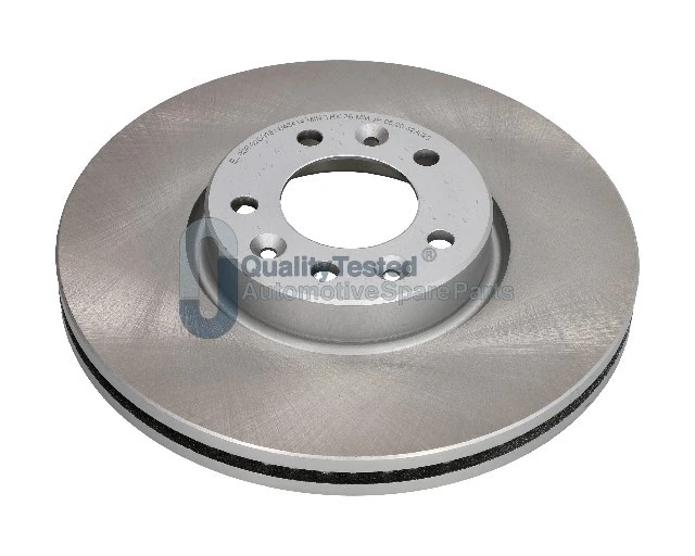 JAPANPARTS féktárcsa - DI2053JM - TothCarparts