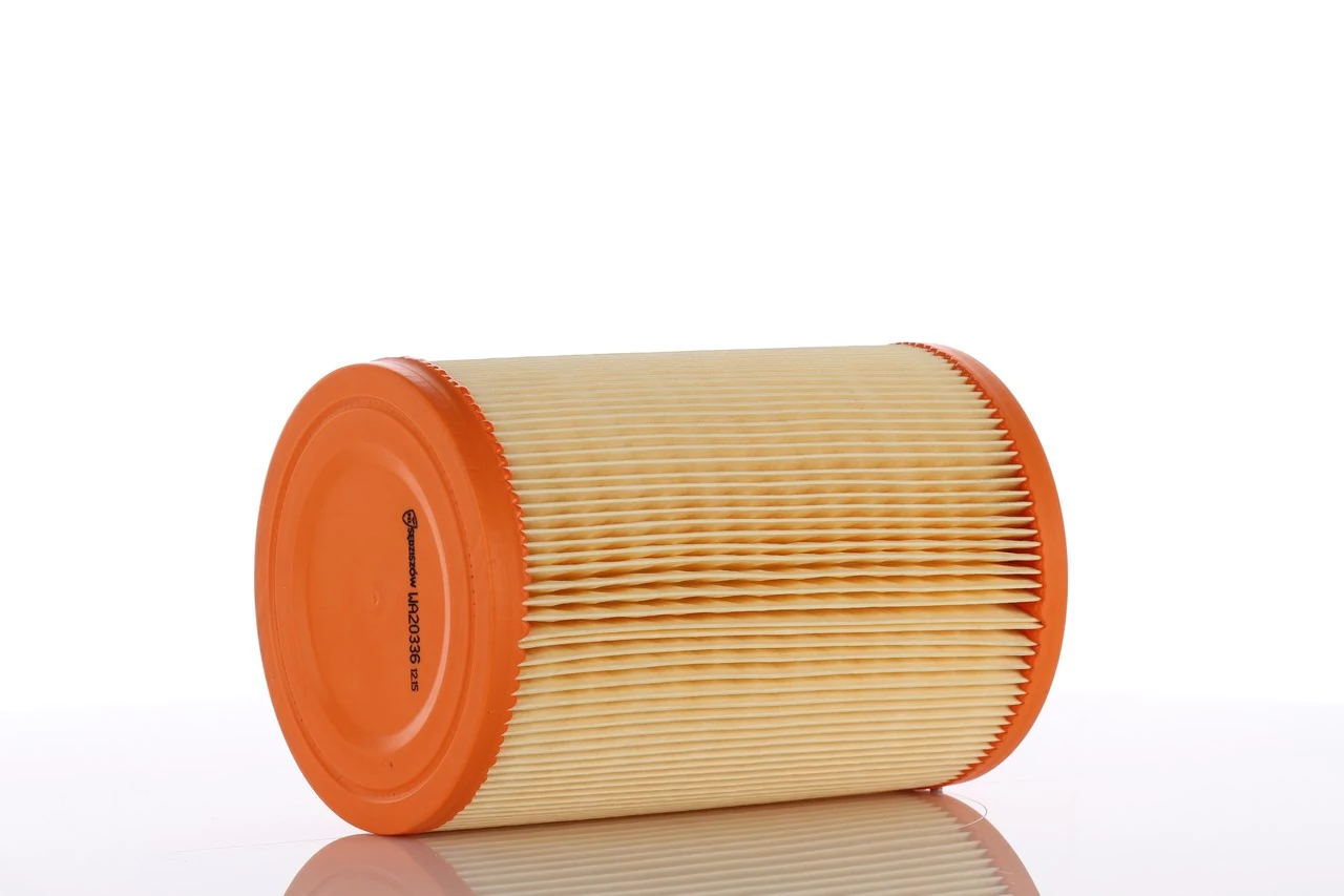 PZL Filters légszűrő - WA20336 - TothCarparts