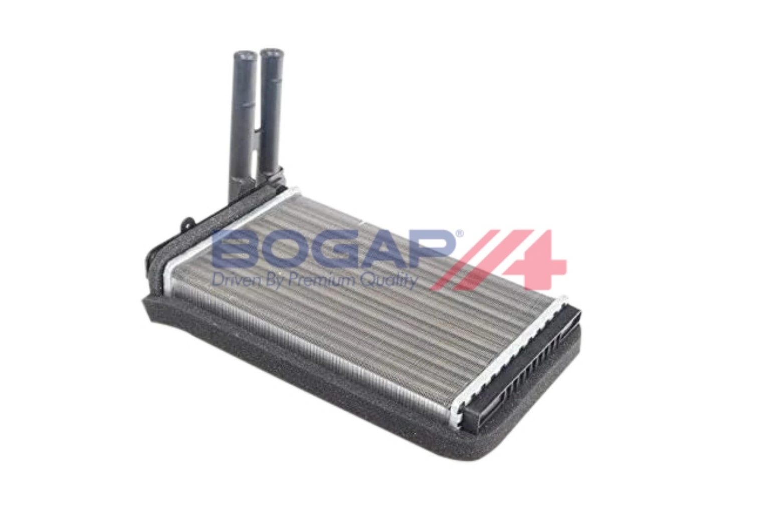 BOGAP Hőcserélő, belső tér fűtés - A4120119 - TothCarparts