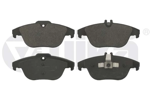 vika fékbetétkészlet, tárcsafék - 69733801 - TothCarparts
