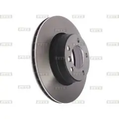 BÖLK féktárcsa - BOL-D011549 - TothCarparts