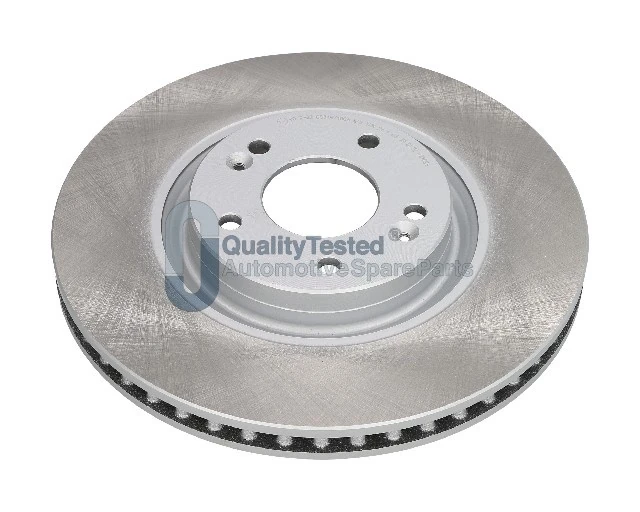 JAPANPARTS féktárcsa - DIH17JM - TothCarparts