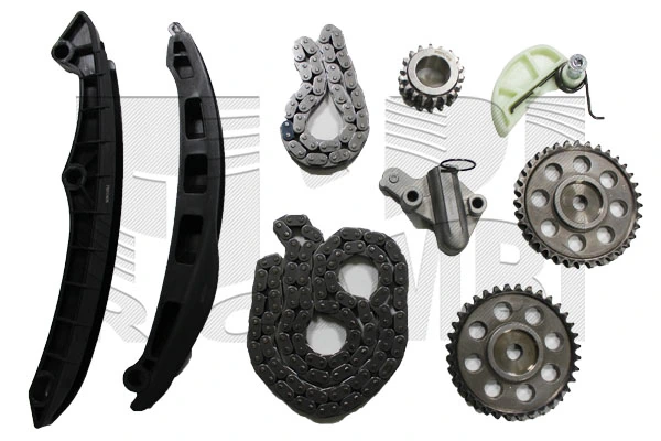 CALIBER vezérműlánc készlet - KCC421 - TothCarparts