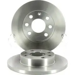 BÖLK féktárcsa - BOL-BD1240 - TothCarparts