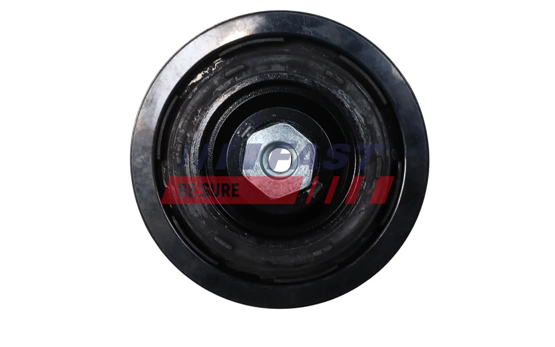 FAST mágneskuplung, klímakompresszor - FT57709 - TothCarparts