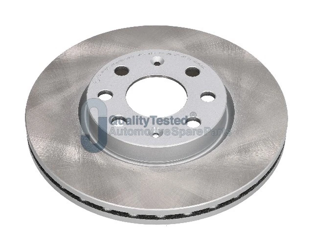 JAPANPARTS féktárcsa - DI0243JM - TothCarparts