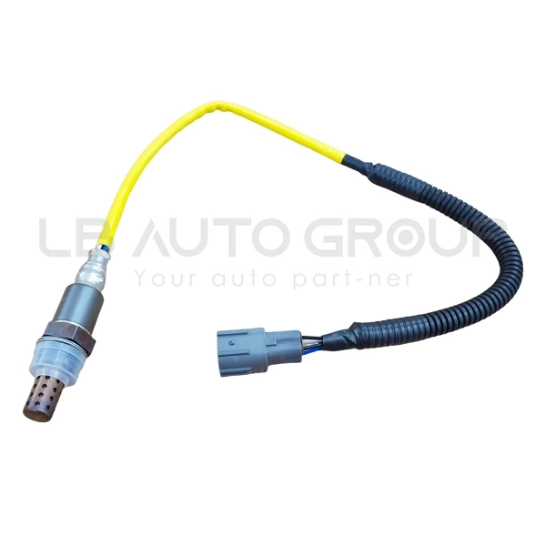 QHUK lambdaszonda - SSS-AA850-X1 - TothCarparts
