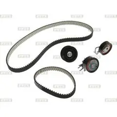 BÖLK Fogasszíjkészlet - BOL-D021072 - TothCarparts