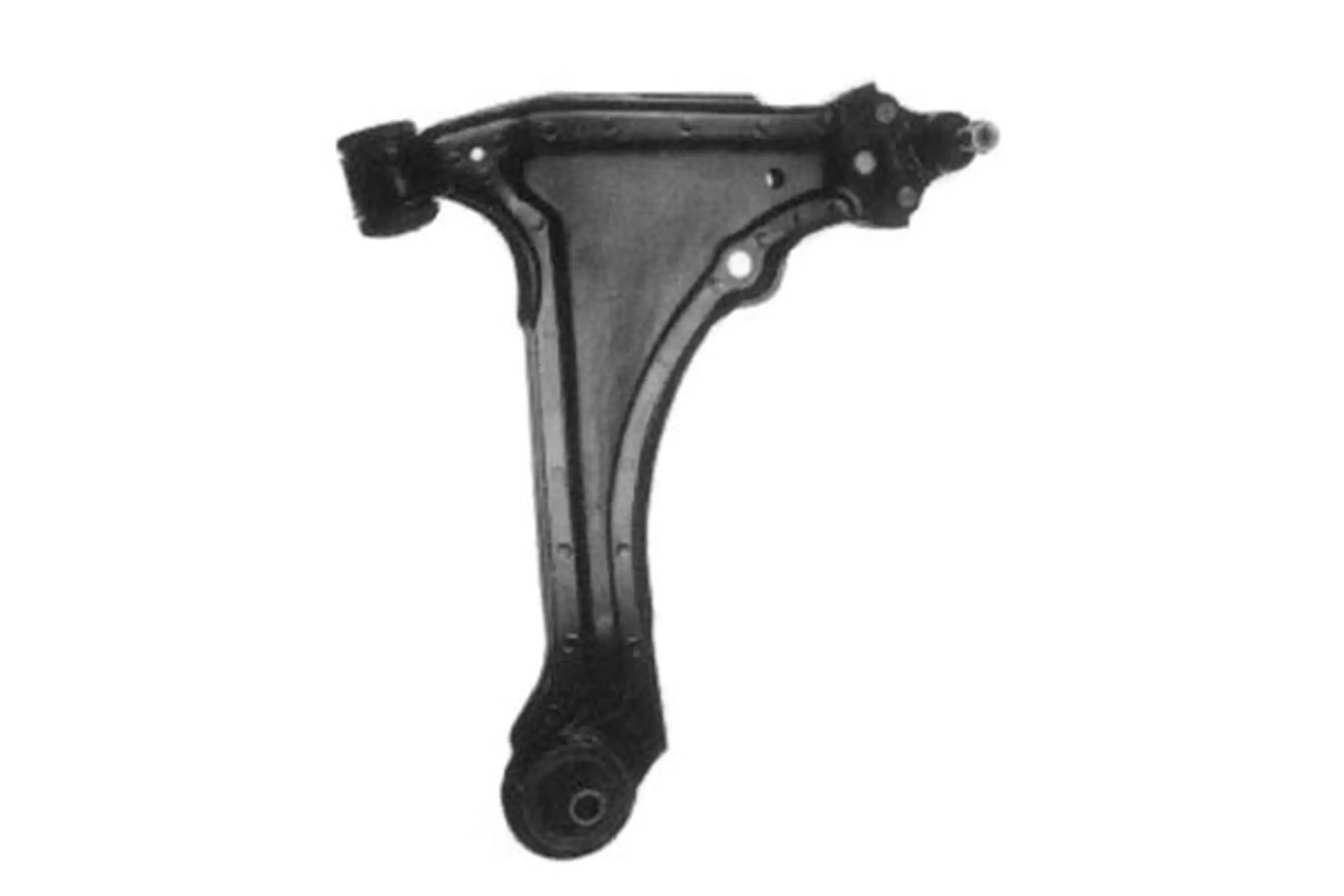 MOTRIO lengőkar, kerékfelfüggesztés - 8550506827 - TothCarparts