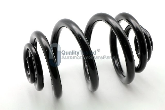 JAPANPARTS futómű rugó - ZCQ6201J - TothCarparts