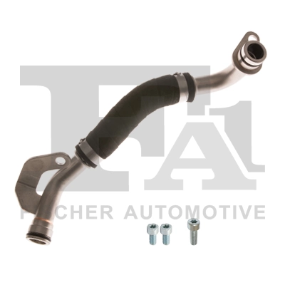 FA1 Olajvezeték, töltő - 610-806Z - TothCarparts