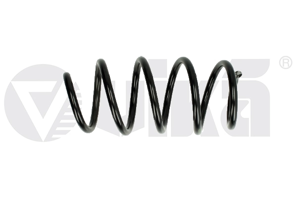 vika futómű rugó - 44111607601 - TothCarparts