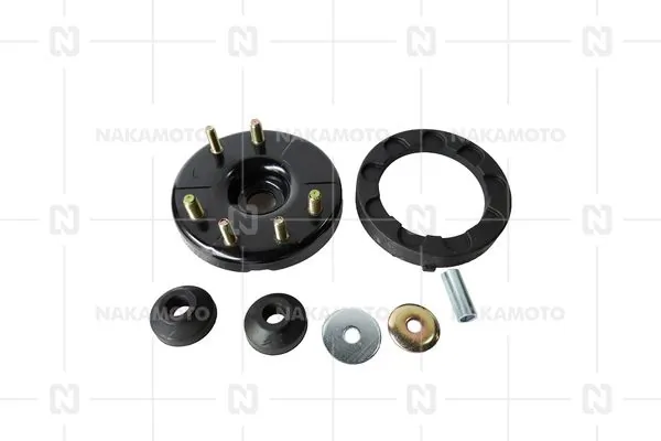 NAKAMOTO Támcsapágy, gólyaláb - D08-HON-18010028 - TothCarparts