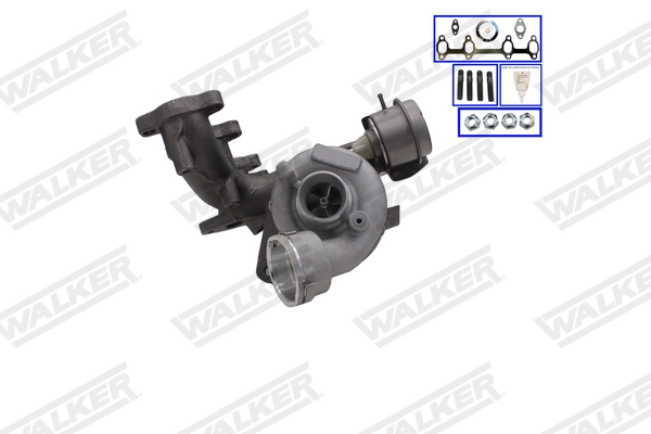 WALKER töltő, feltöltés - 59194B-PV - TothCarparts