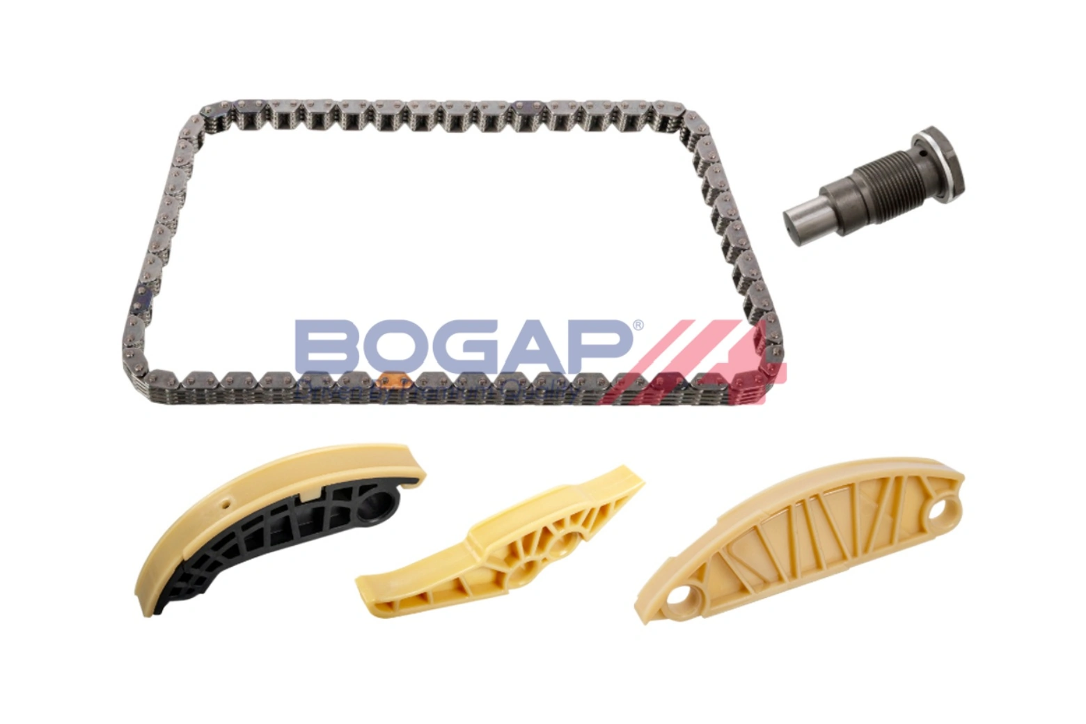 BOGAP vezérműlánc készlet - A1328219 - TothCarparts