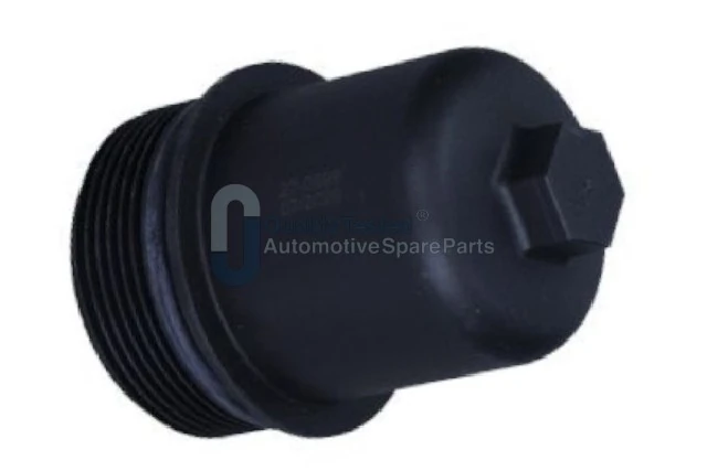 JAPANPARTS Fedél, olajszűrő ház - FOC-040JM - TothCarparts