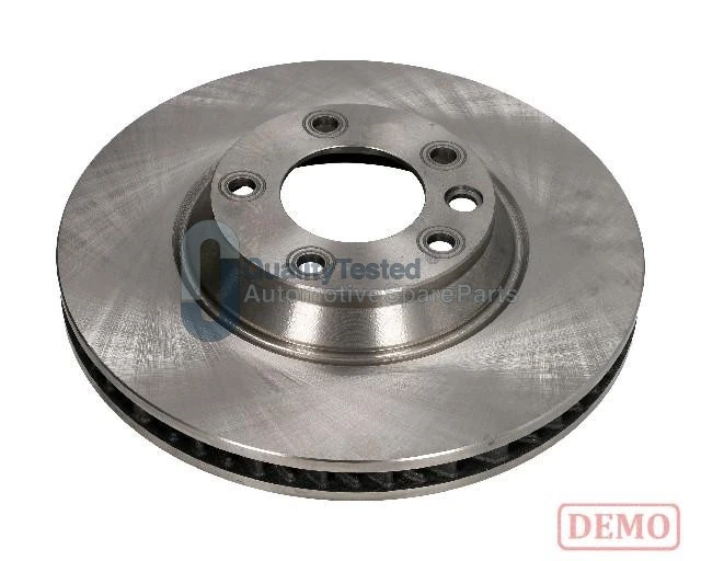 JAPANPARTS féktárcsa - DI0914JM - TothCarparts