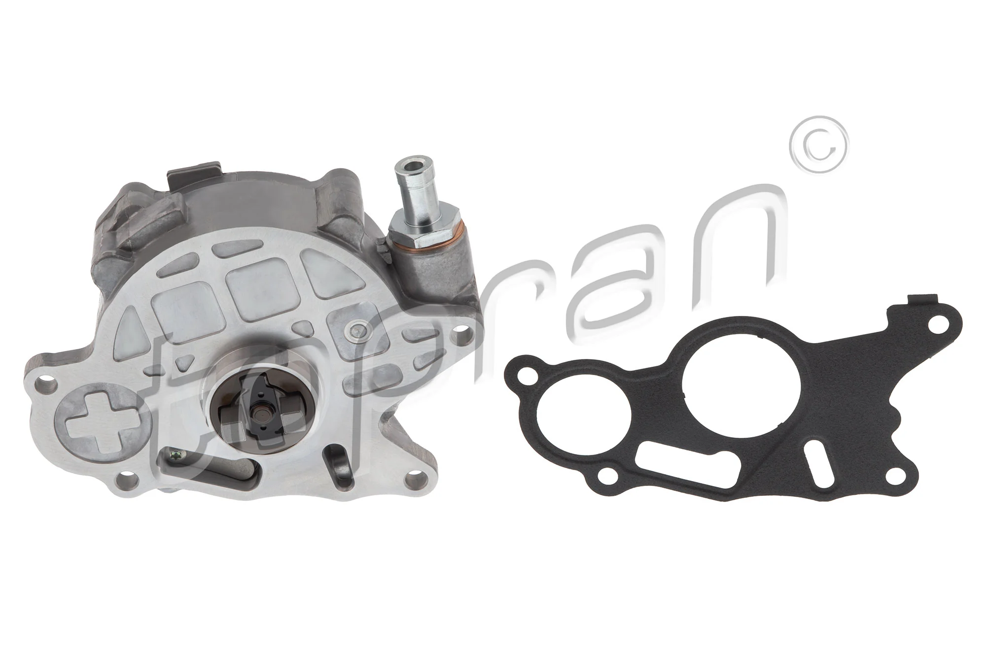 TOPRAN vákuumszivattyú, fékrendszer - 119 987 - TothCarparts