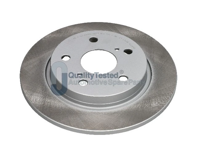 JAPANPARTS féktárcsa - DP234JM - TothCarparts