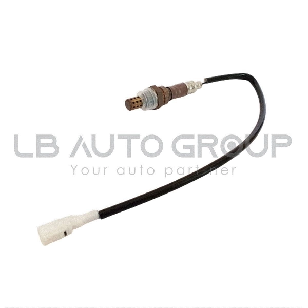 QHUK lambdaszonda - SSP-87212-X1 - TothCarparts