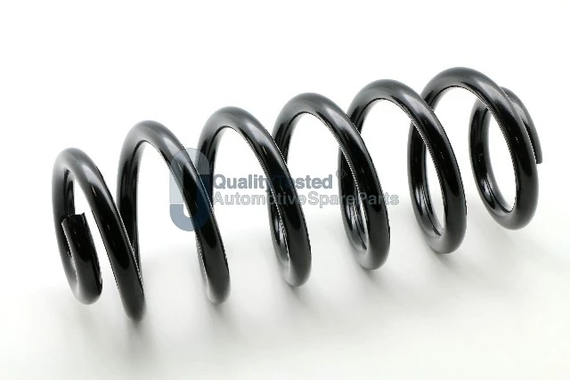 JAPANPARTS futómű rugó - ZCQ2078H - TothCarparts