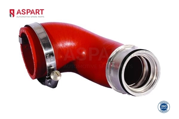 ASPART Töltőlevegő cső - 5HOS1197 - TothCarparts