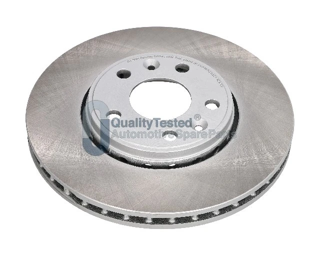JAPANPARTS féktárcsa - DI0707JM - TothCarparts