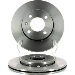 BÖLK féktárcsa - BOL-BD5303 - TothCarparts