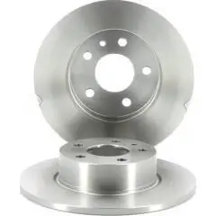 BÖLK féktárcsa - BOL-D011525 - TothCarparts