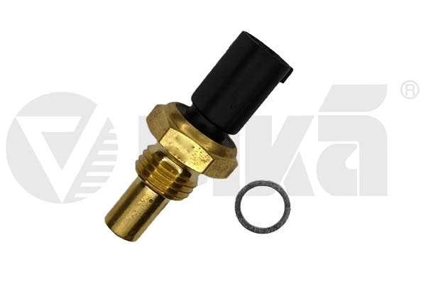 vika érzékelő, hűtőfolyadék-hőmérséklet - 91003501 - TothCarparts