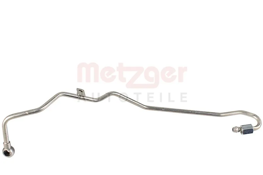 METZGER AUTOTEILE Olajvezeték, töltő - 2361220 - TothCarparts