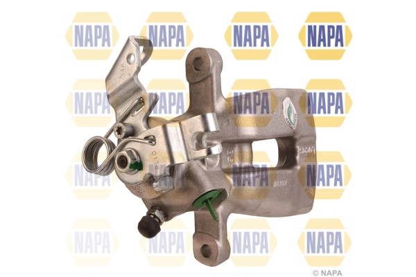 NAPA féknyereg - NCA1561RM - TothCarparts