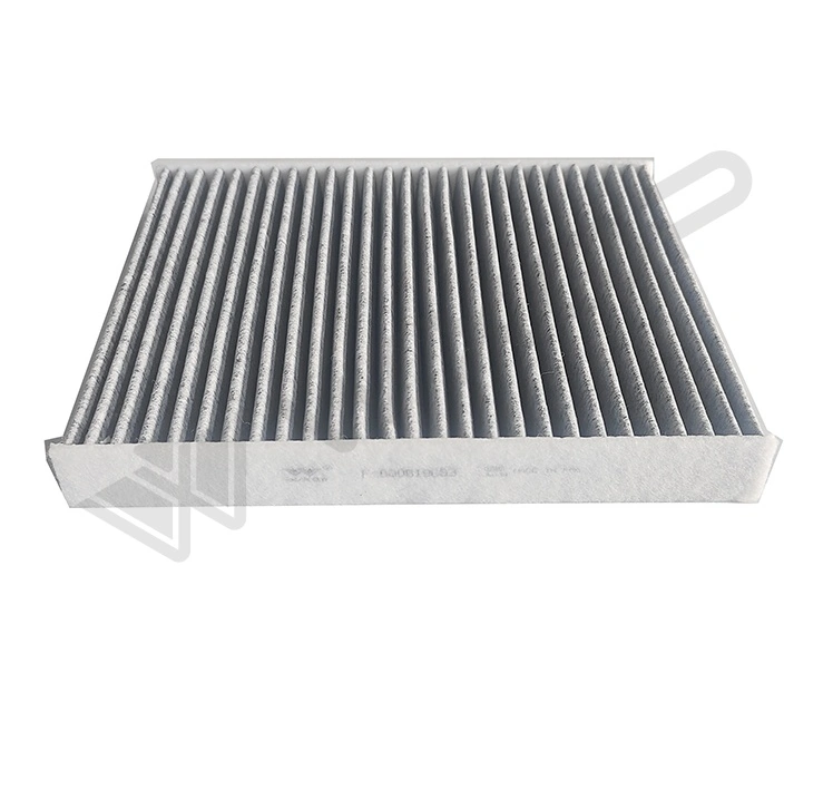WXQP szűrő, utastér levegő - 321771 - TothCarparts