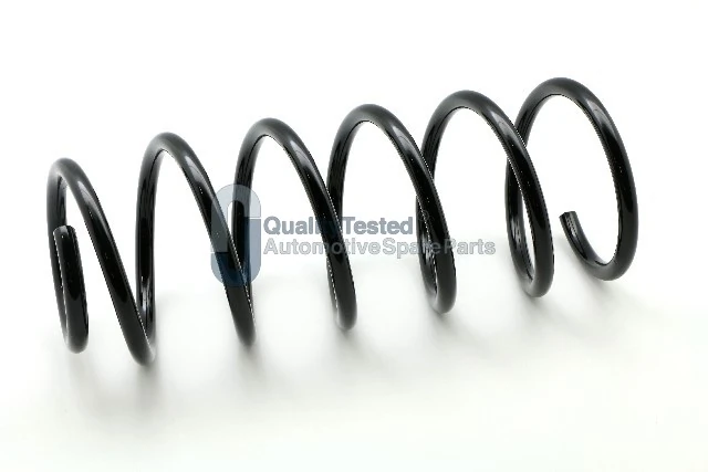 JAPANPARTS futómű rugó - ZCQ1119C - TothCarparts