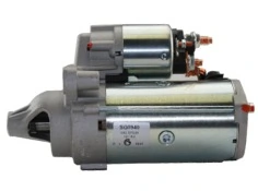 GM önindító - SG0940RB - TothCarparts