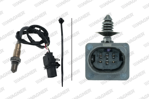 WAGNER lambdaszonda - LBS00058 - TothCarparts