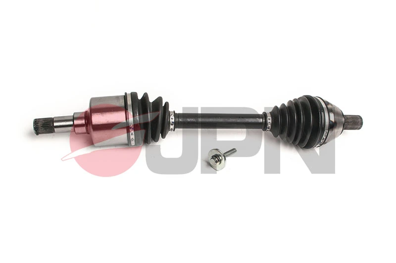 JPN hajtótengely - 40P9135-JPN - TothCarparts