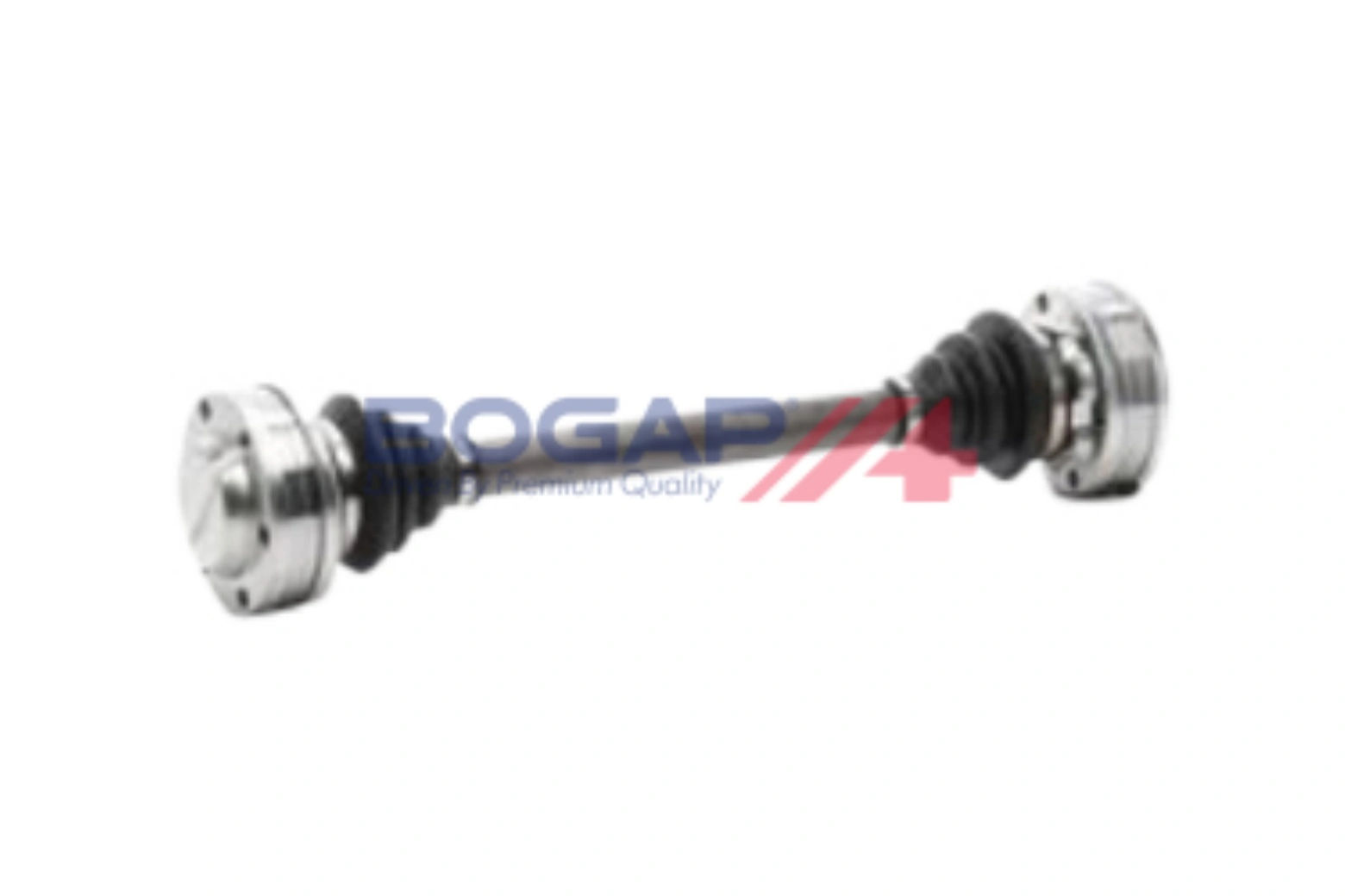 BOGAP hajtótengely - B3510505 - TothCarparts