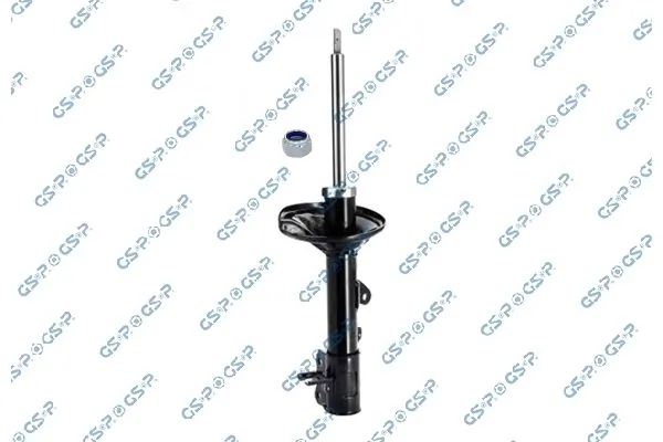 MDR lengéscsillapító - GSP-32315771 - TothCarparts