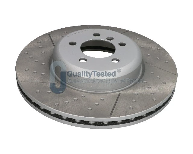 JAPANPARTS féktárcsa - DI0133JM - TothCarparts