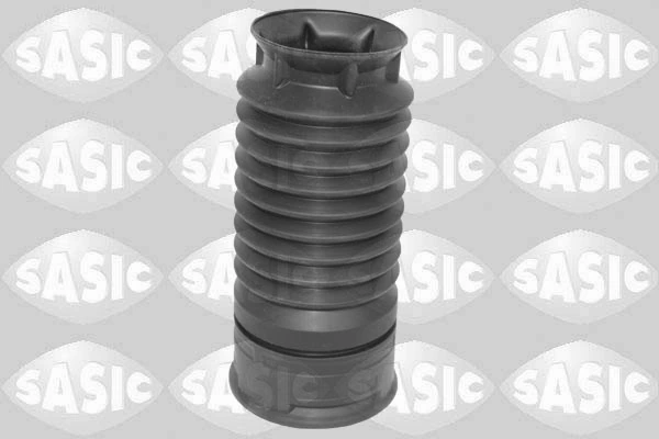 SASIC Védősapka/gumiharang, lengéscsillapító - 2650436 - TothCarparts