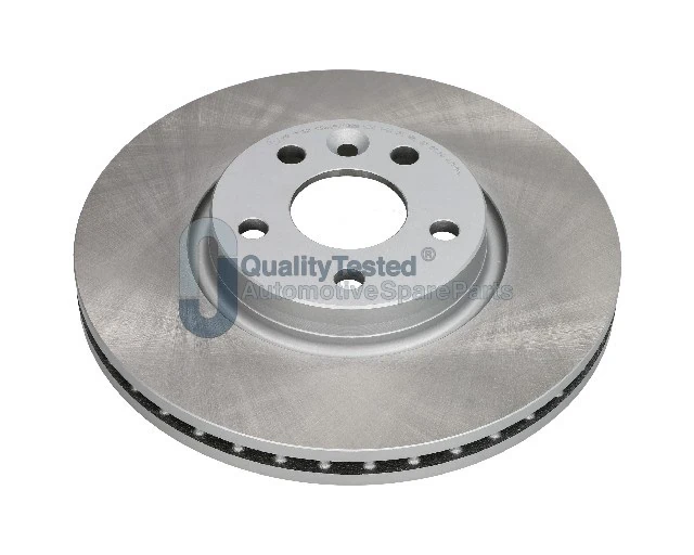 JAPANPARTS féktárcsa - DIL13JM - TothCarparts